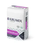 Шпаклевка KRUMIX мультифиниш 25кг - PRORAB image-11