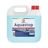 Грунтовка-влагоизолятор ESKARO Aquastop голубая 0,5л - PRORAB