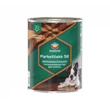 Лак ESKARO Parketilakk SE 30 алкидно-уретановый для пола 1л бесцветный - PRORAB image-15