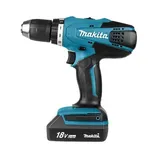 Шуруповерт аккумуляторный MAKITA DF457DWE - PRORAB image-15