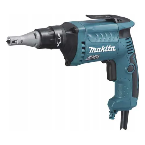 Шуруповерт сетевой MAKITA FS4000 - PRORAB