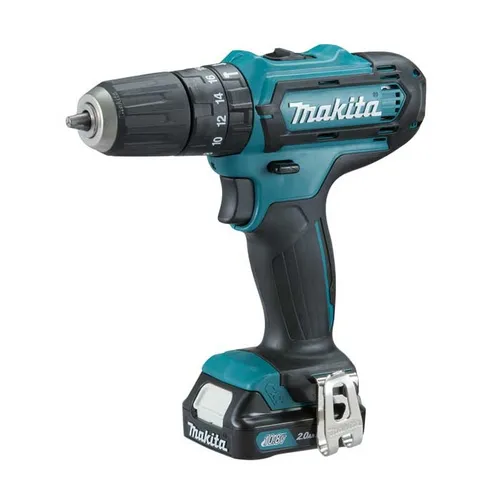 Шуруповерт аккумуляторный MAKITA HP331DSYE - PRORAB