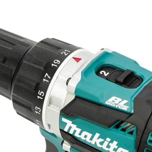 Шуруповерт аккумуляторный MAKITA DDF484Z - PRORAB