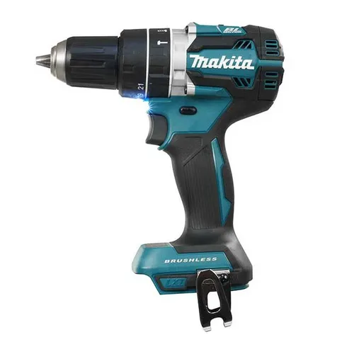 Шуруповерт аккумуляторный ударный MAKITA DHP484Z - PRORAB