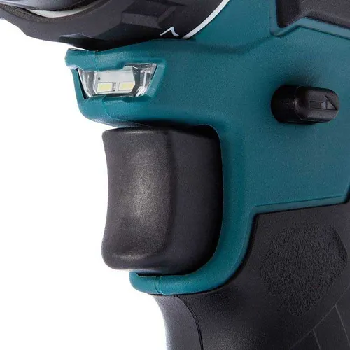 Шуруповерт аккумуляторный MAKITA DDF482RF - PRORAB image-3