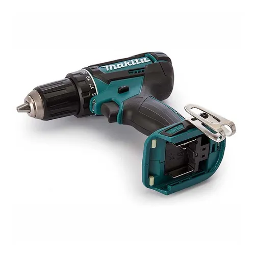 Шуруповерт аккумуляторный MAKITA DDF482RF - PRORAB image-2