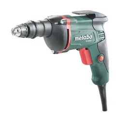 Шуруповерт сетевой METABO SE 6000 - PRORAB image-5