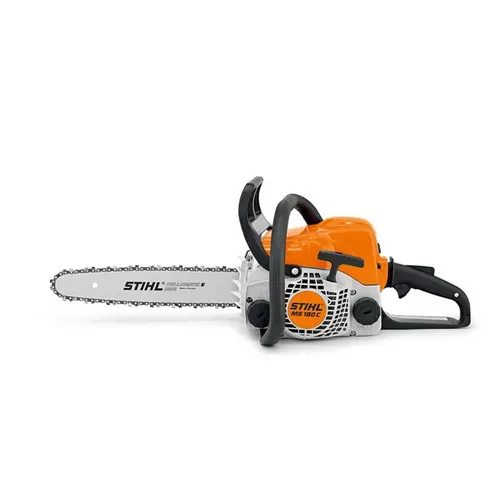 Бензопила STIHL MS 180 C-BE - PRORAB