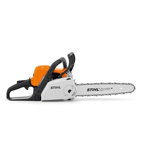 Бензопила STIHL MS 180 C-BE - PRORAB image-1