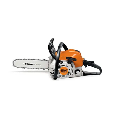 Бензопила STIHL MS 211 - PRORAB