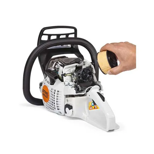 Бензопила STIHL MS 231 - PRORAB image-2