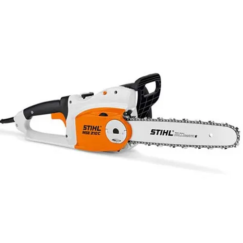 Пилка электрическая STIHL MSE 210 C-B - PRORAB image-1