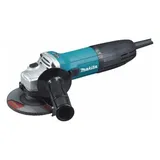 Шлифмашина угловая MAKITA GA5030 - PRORAB image-5