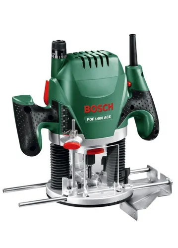 Фрезер Bosch POF 1400 ACE - PRORAB