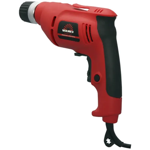 Дрель электрическая Vitals-Master Um1045HL - PRORAB image-2