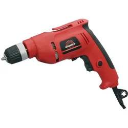 Дрель электрическая Vitals-Master Um1045HL - PRORAB image-1