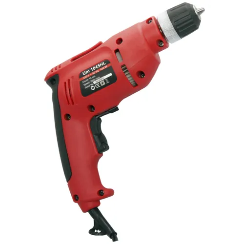 Дрель электрическая Vitals-Master Um1045HL - PRORAB image-1