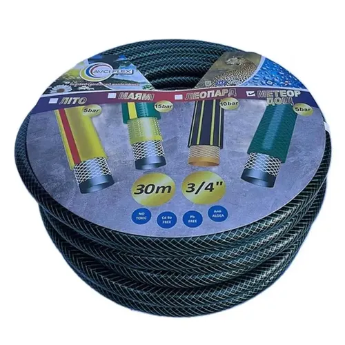 Шланг Forte Метеор (3/4", 30м) - PRORAB