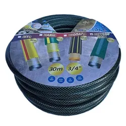 Шланг Forte Метеор (3/4", 30м) - PRORAB image-13