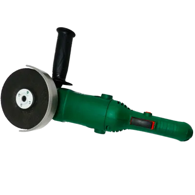 Шлифмашина угловая DWT WS08-125 V - PRORAB image-3