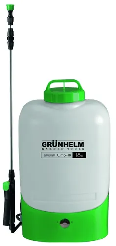 Опрыскиватель аккумуляторный GRUNHELM GHS-18 - PRORAB image-1