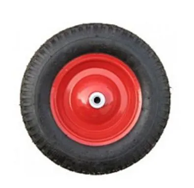 Колесо 16''x4.00''-8'', 20 мм для WB6414T - PRORAB