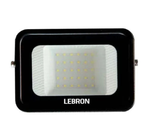 Прожектор LED LEBRON 50W 6500K 17-06-05 - PRORAB