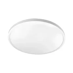 Светильник LED LEBRON L-CL-CLASSIC-RWh, 40W, 4100K,3600Lm белый 15-24-64 - PRORAB image-5