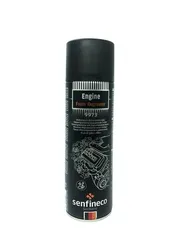 Пенный очиститель поверхности двигателя Engine Foam Degreaser 500мл 9973 - PRORAB image-1