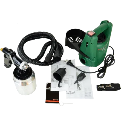 Краска пульт DWT ESP05-200T - PRORAB image-5