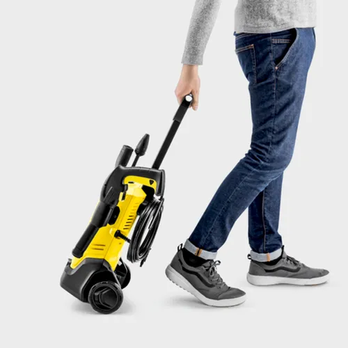 Мойка высокого давления K 3 Car & Home, KARCHER - PRORAB image-3