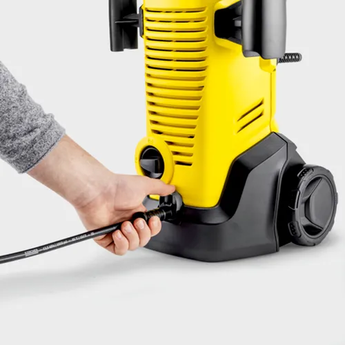 Мойка высокого давления K 3 Car & Home, KARCHER - PRORAB image-2