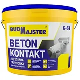 Грунтовка Строймастер Beton Kontakt 5л - PRORAB image-3