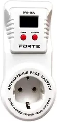 Реле напряжения FORTE KVP-16А - PRORAB image-8