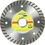 Диск алмазный Клингспор турбо DT310UT 125*2*22.2 - PRORAB image-15