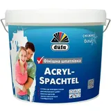 Шпаклевка Dufa Acryl Spachtel 3.5кг - PRORAB