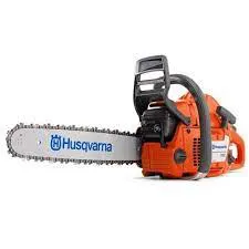 Бензопила HUSQVARNA 353 - PRORAB image-4