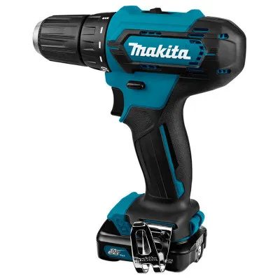 Шуруповерт аккумуляторный Makita DF333DWAE - PRORAB