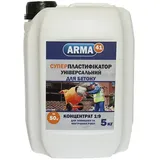 Суперпластификатор ARMA-41 5кг - PRORAB image-1