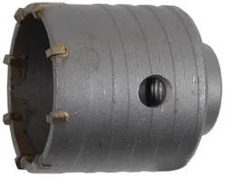 Коронка по бетону Ø65×70мм 8 зубцов (тубус) SIGMA 1513071 - PRORAB image-1