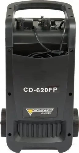 Пускозарядное устройство Forte CD-620FP - PRORAB image-1