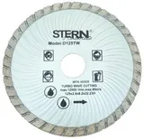 Алмазный диск "STERN" 125 Турбоволна D-125TW - PRORAB image-5