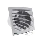 Вытяжной вентилятор DOMOVENT 100 С1В - PRORAB image-4