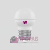 Лампа LED ETRON Light Power 1-ELP-032 С37 4W 4200К Е14 - PRORAB image-4
