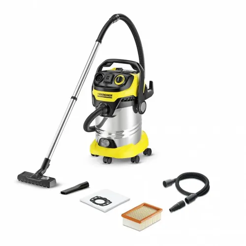 Пылесос WD 6P S KARCHER - PRORAB