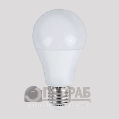 Лампа LED ETRON Light Power 1-ELP-022 С37 8W 4200К Е27 - PRORAB image-1