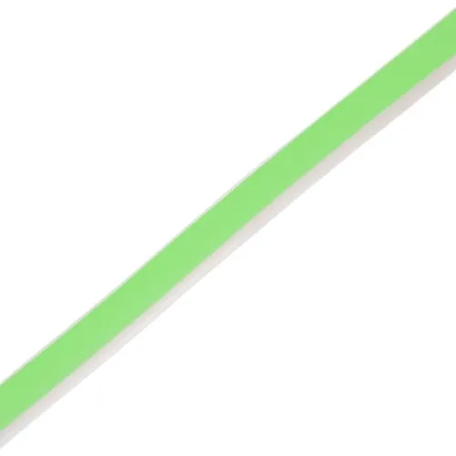 Лента ЛЕД зеленая в силиконе 35х28 цена по м.п - PRORAB image-1
