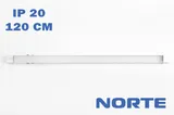 Светильник LED NORTE 60W 6500K 1-NLP-1334 - PRORAB