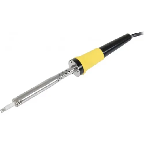 Паяльник электрический 60 Вт двухкомпонентная ручка Works W30760 - PRORAB image-1