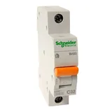 Автоматический выключатель SCHNEIDER 1р 40А - PRORAB image-3